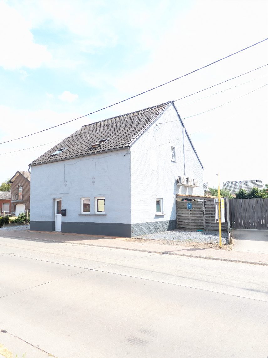 Maison à vendre à Rotselaar