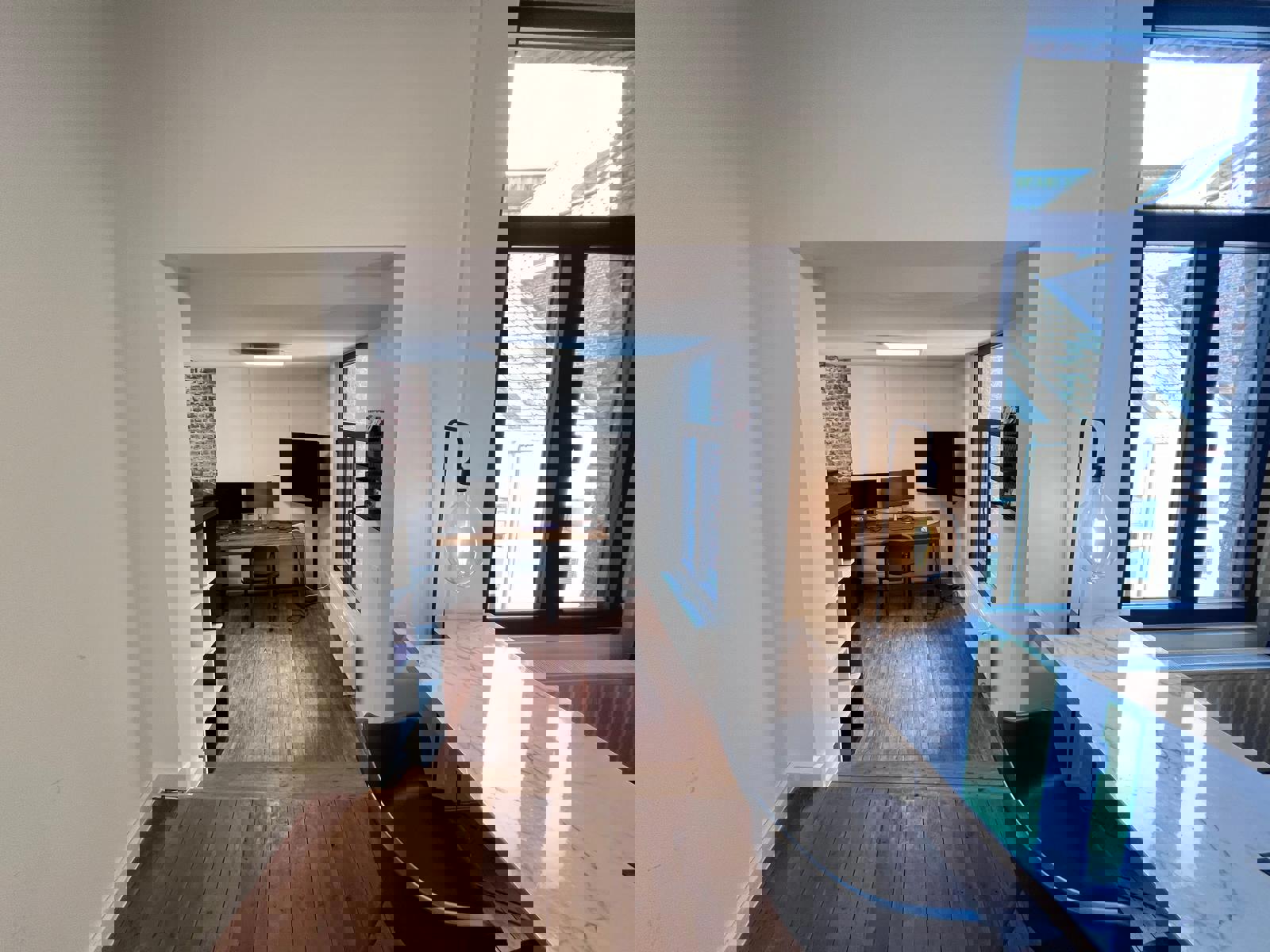 7 Kantoorruimtes in de bruisende binnenstad van Mechelen - foto 4