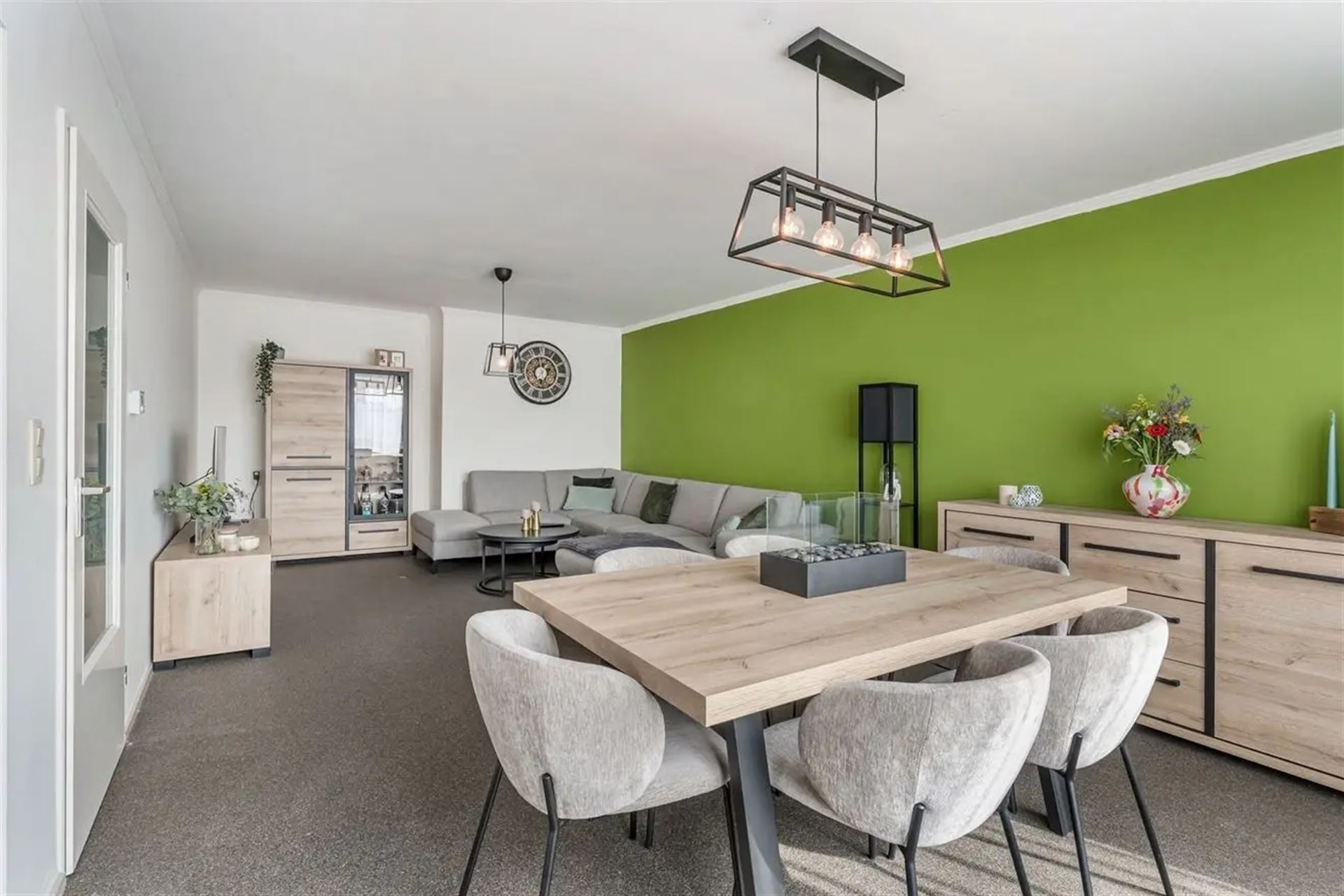 Appartement à louer à Maasmechelen avec 2 chambres - photo 4