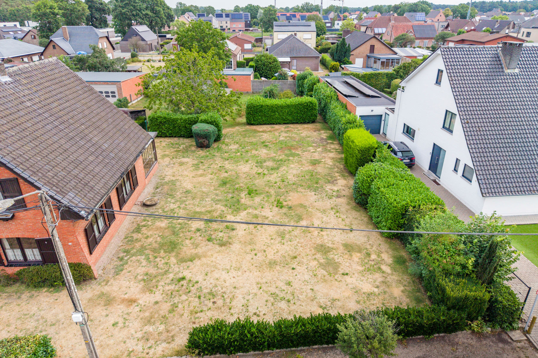 Land for sale in Kasterlee