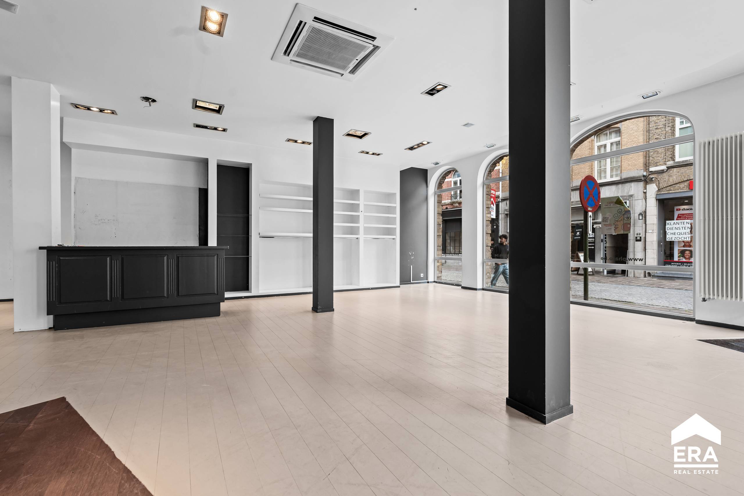 Polyvalente ruimte te koop in het centrum van Ieper - foto 5