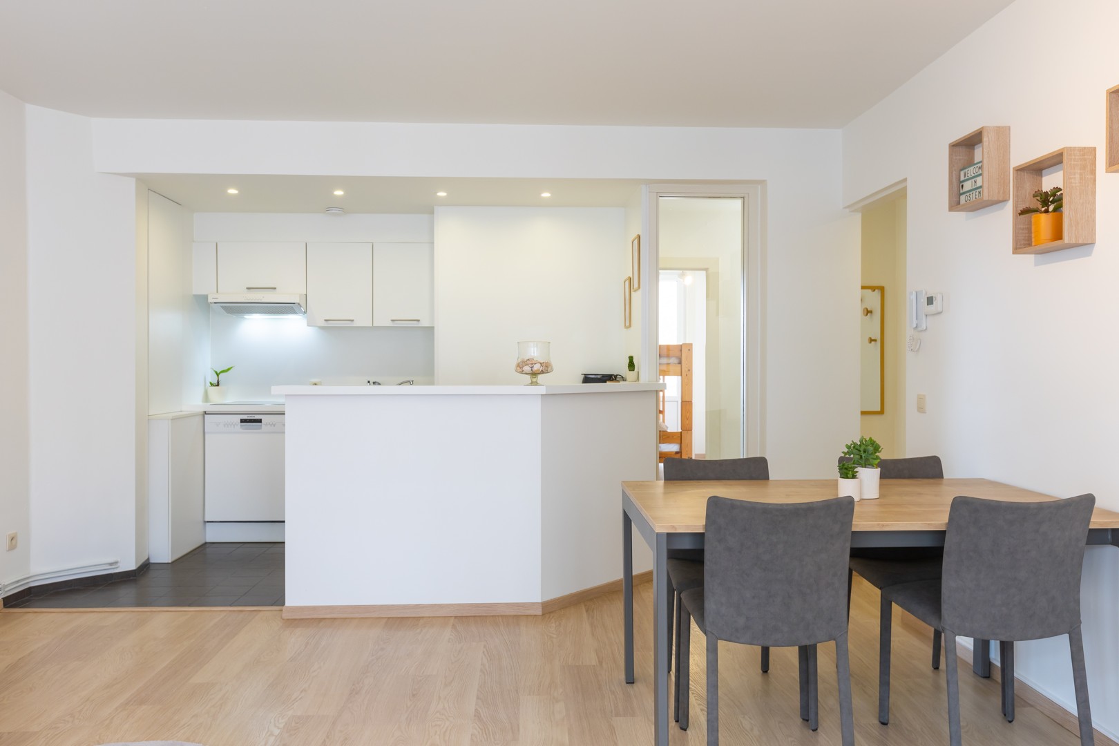 Appartement te koop in Oostende met 2 slaapkamers - foto 5