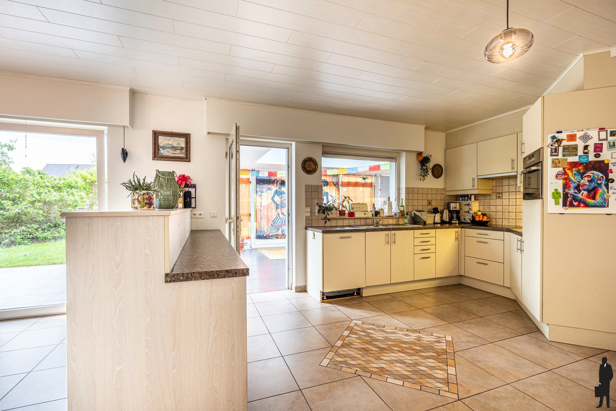 Ruime woning van ca. 237m² te Malle - foto 5