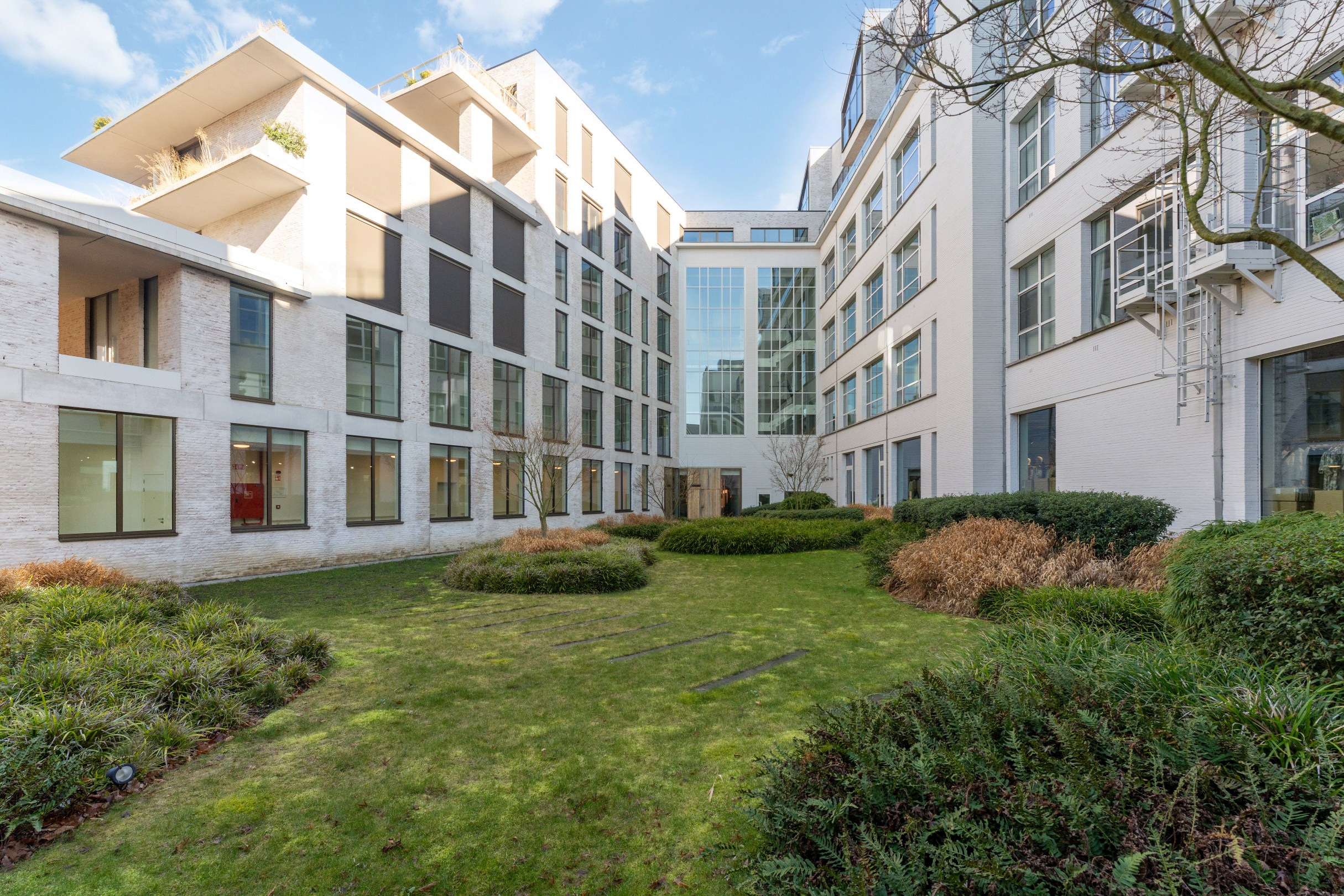 Appartement à vendre à Hasselt avec 2 chambres - photo 3