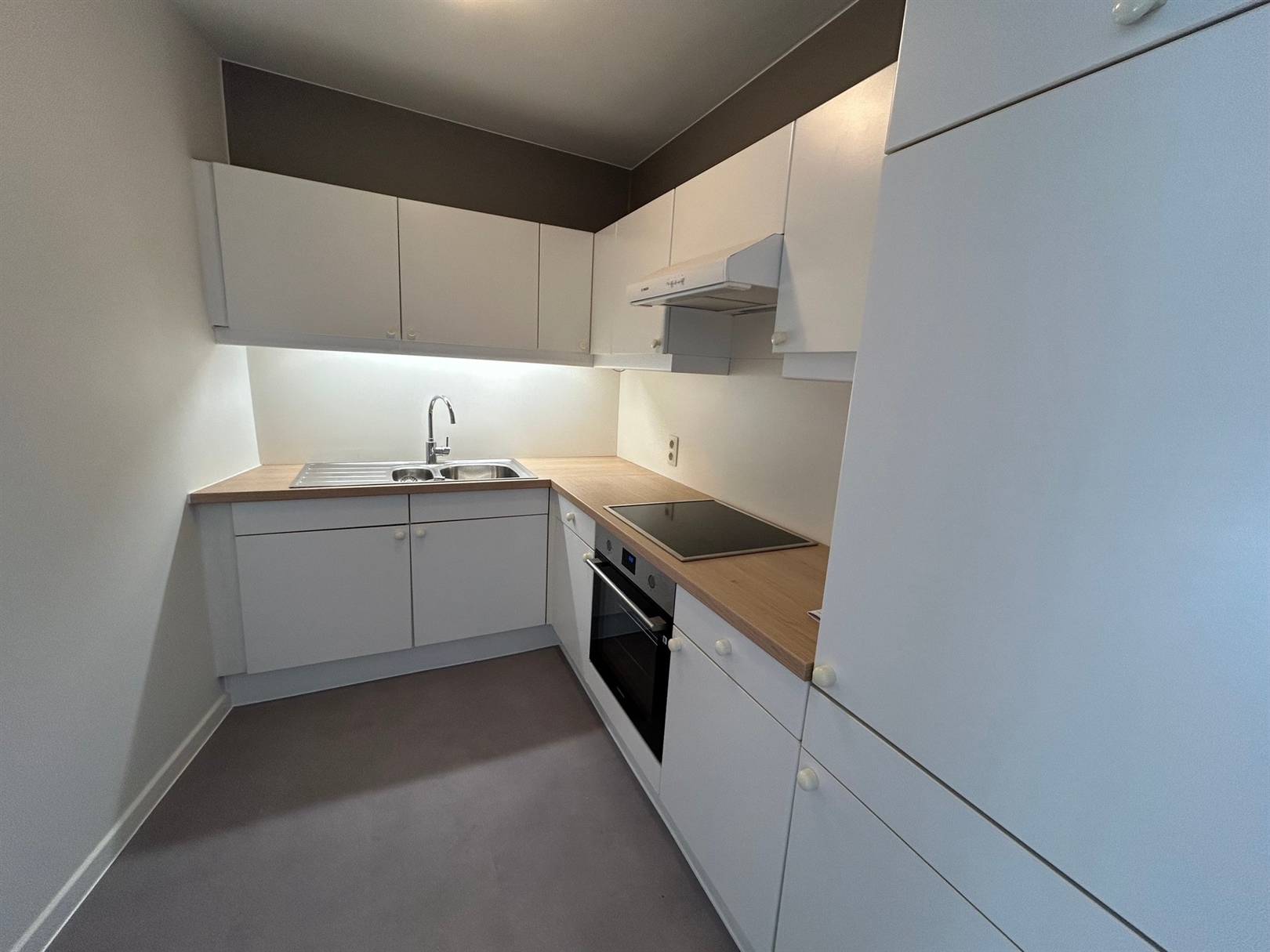 OPEN HOUSE Sat., Oct. 17: Well-located 1-bedroom apartment with a terrace for rent - photo 4