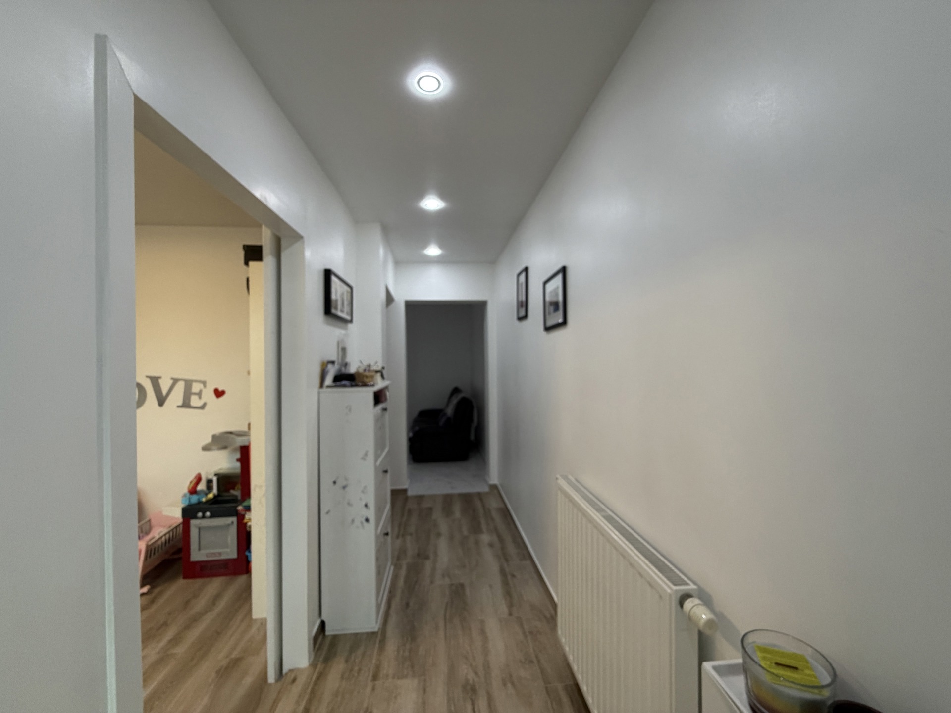 Maison à louer à Tubize avec 3 chambres - photo 2