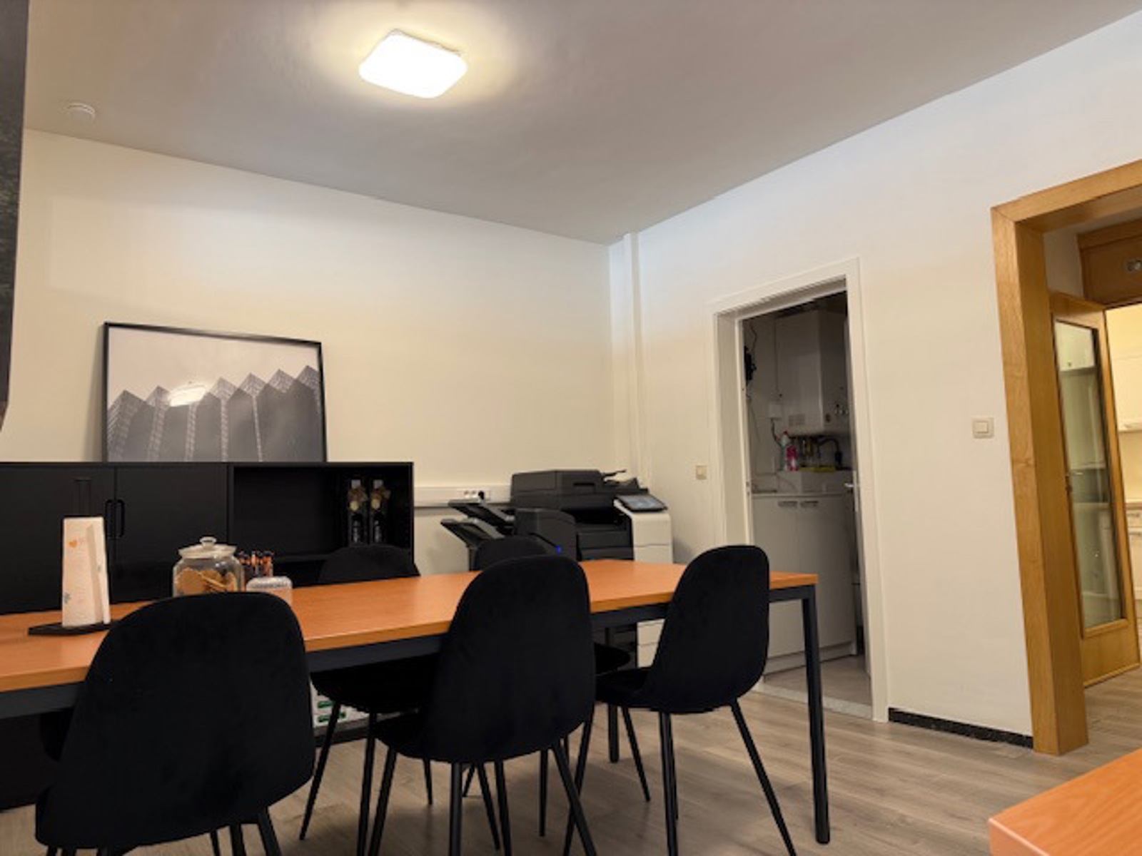 Te huur: kantoorruimte vlakbij E40 - foto 5