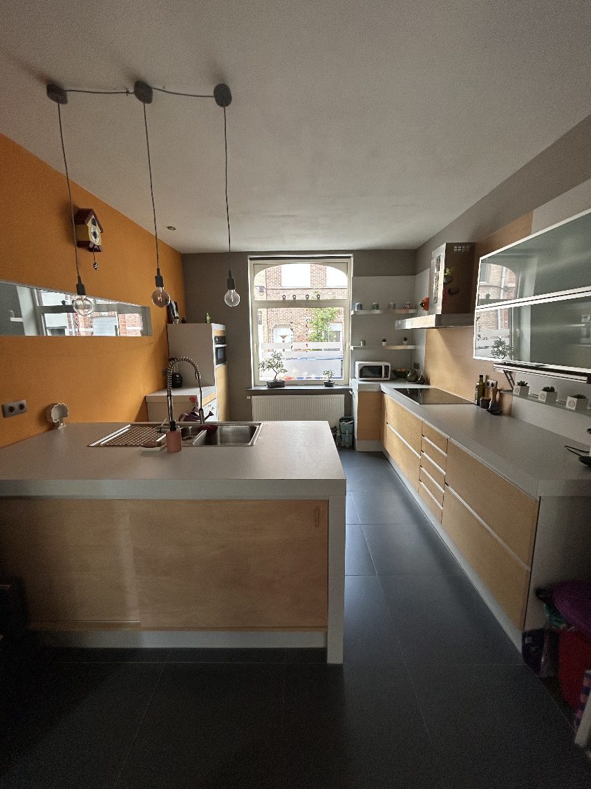 Huis te koop in Mechelen met 3 slaapkamers - foto 4