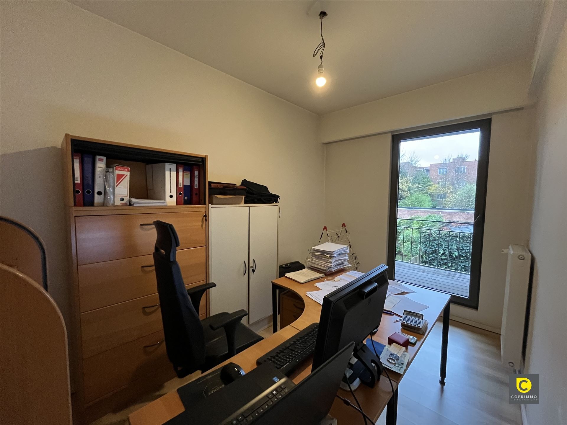 Instapklaar 2 slpks app met terras! - foto 4