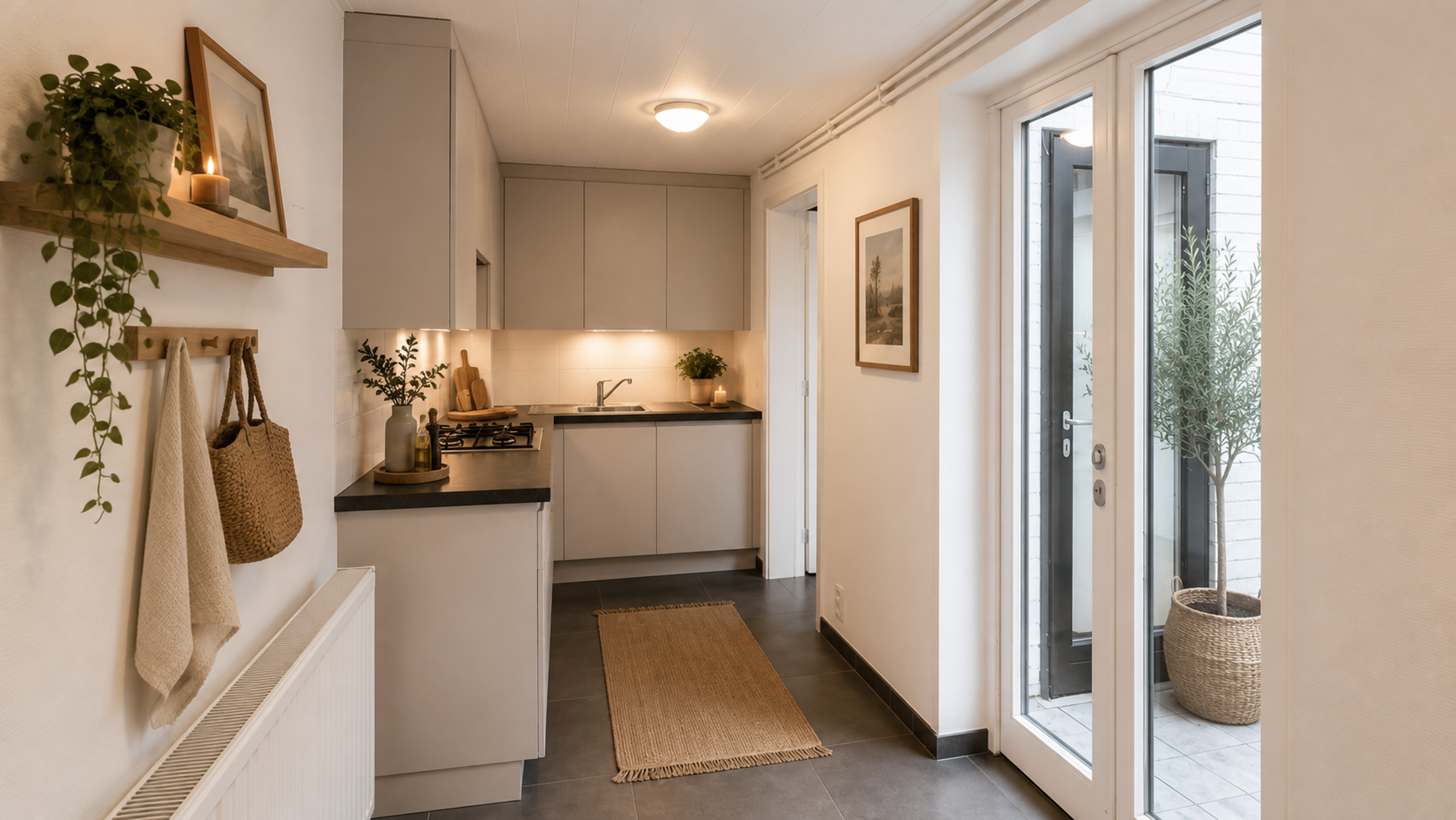 House for sale in Bruges with 3 bedrooms - photo 5