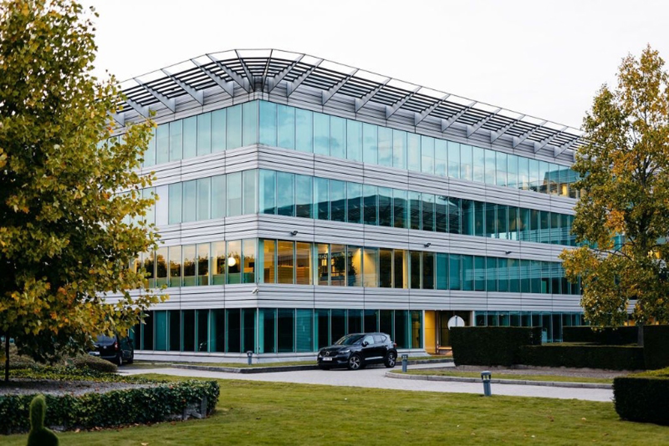 Kantoren te huur Diegem - foto 1