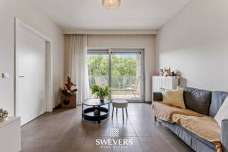 Apartment for sale in Heusden-Zolder