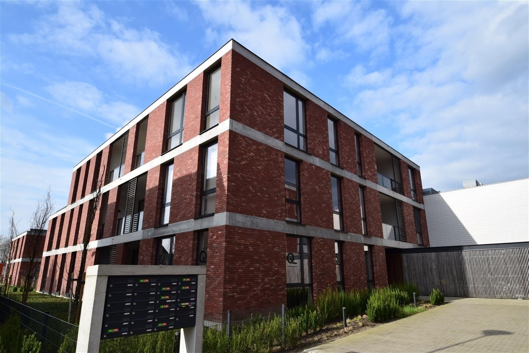 Apartment for rent in Zoersel