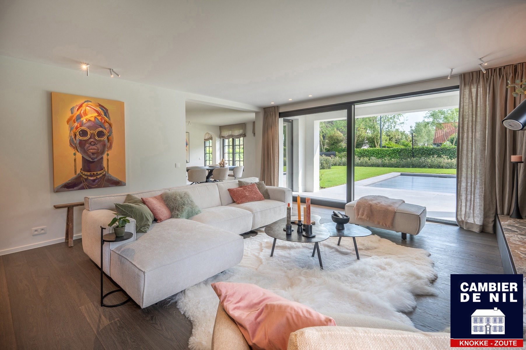 House for sale in Knokke-Heist with 6 bedrooms - photo 4