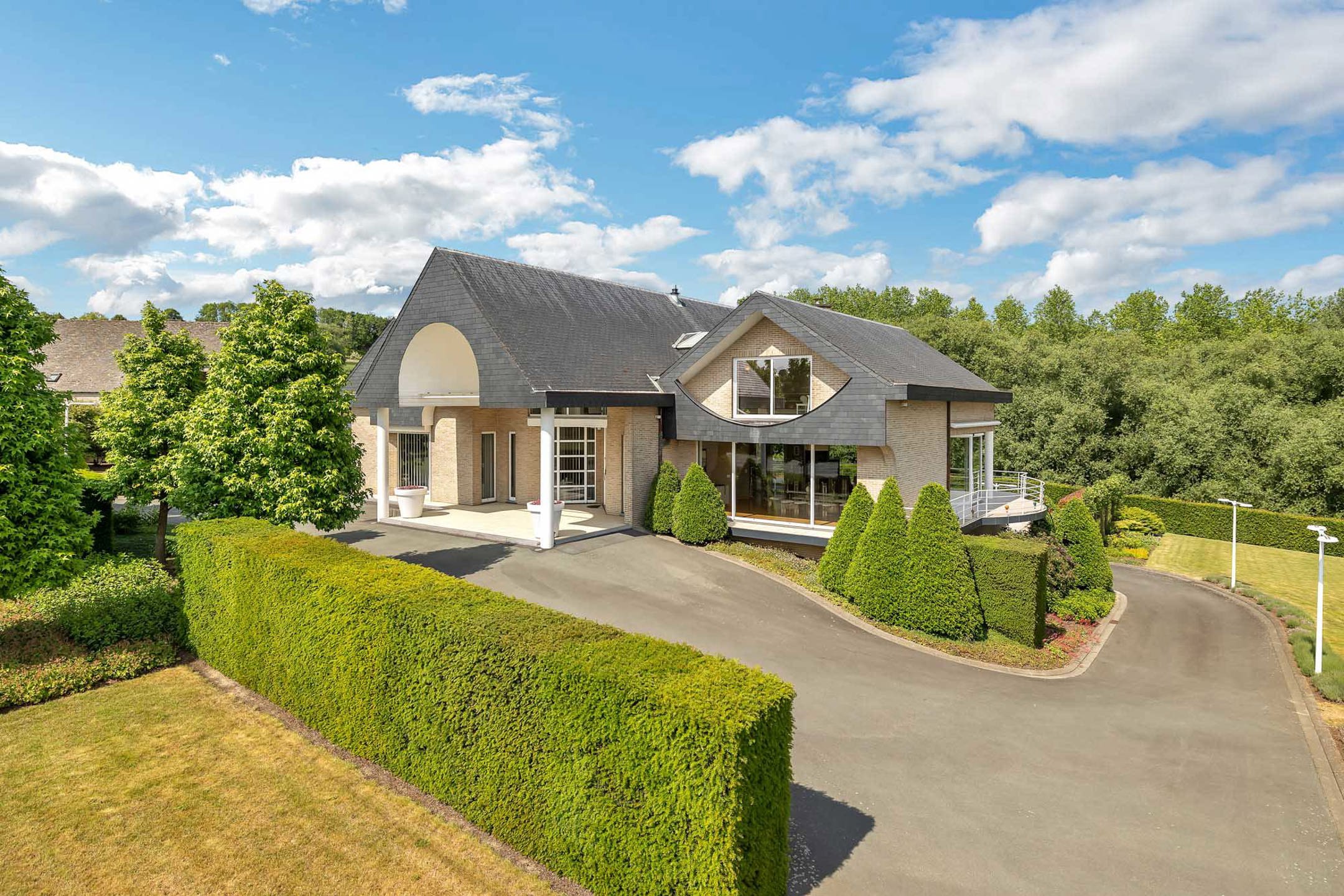 Maison à vendre à Grammont avec 3 chambres - photo 1