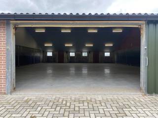 Commercial for rent in Brecht