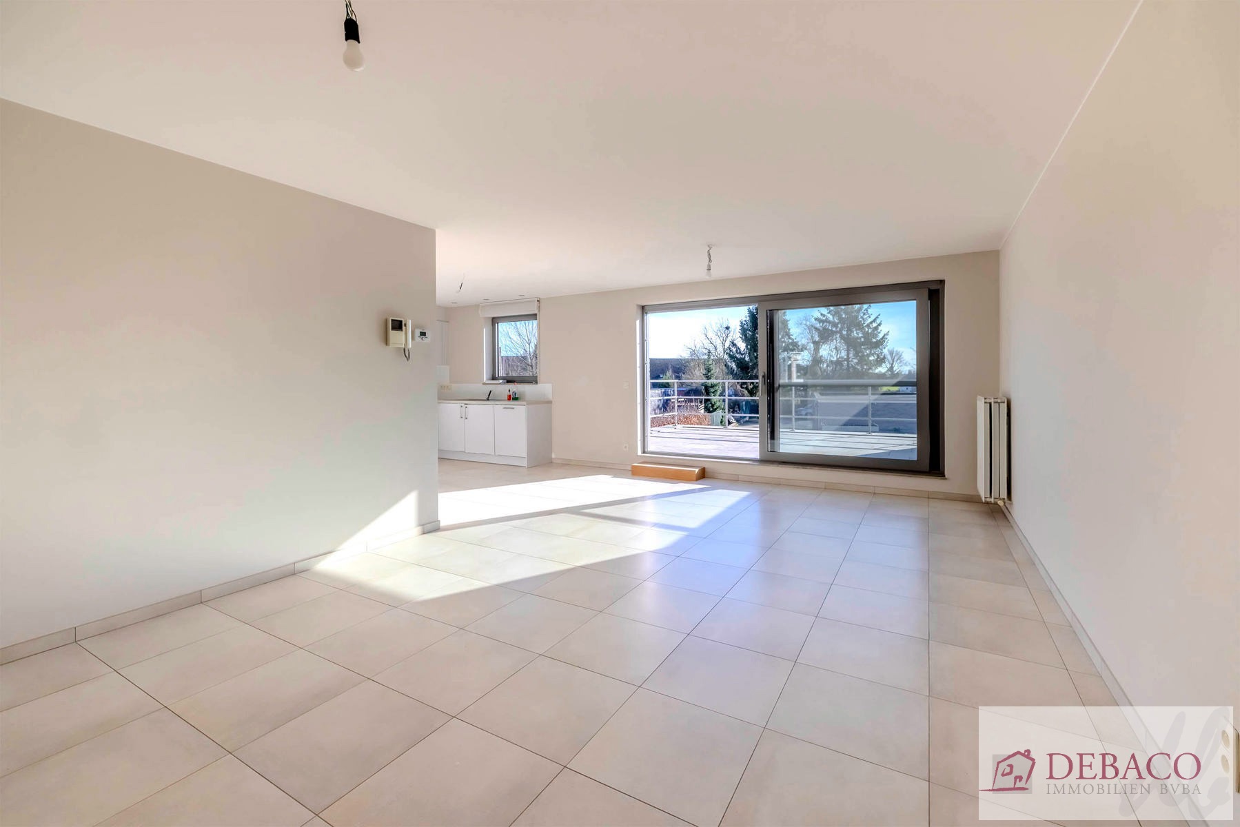 Apartment for rent in Berlaar with 2 bedrooms - photo 2