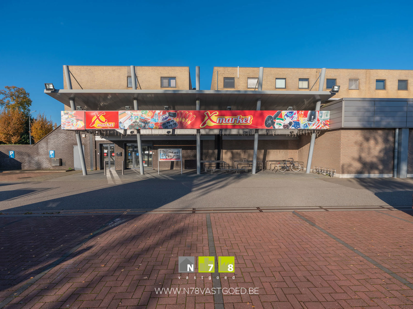 Commercial for rent in Dilsen-Stokkem - photo 3