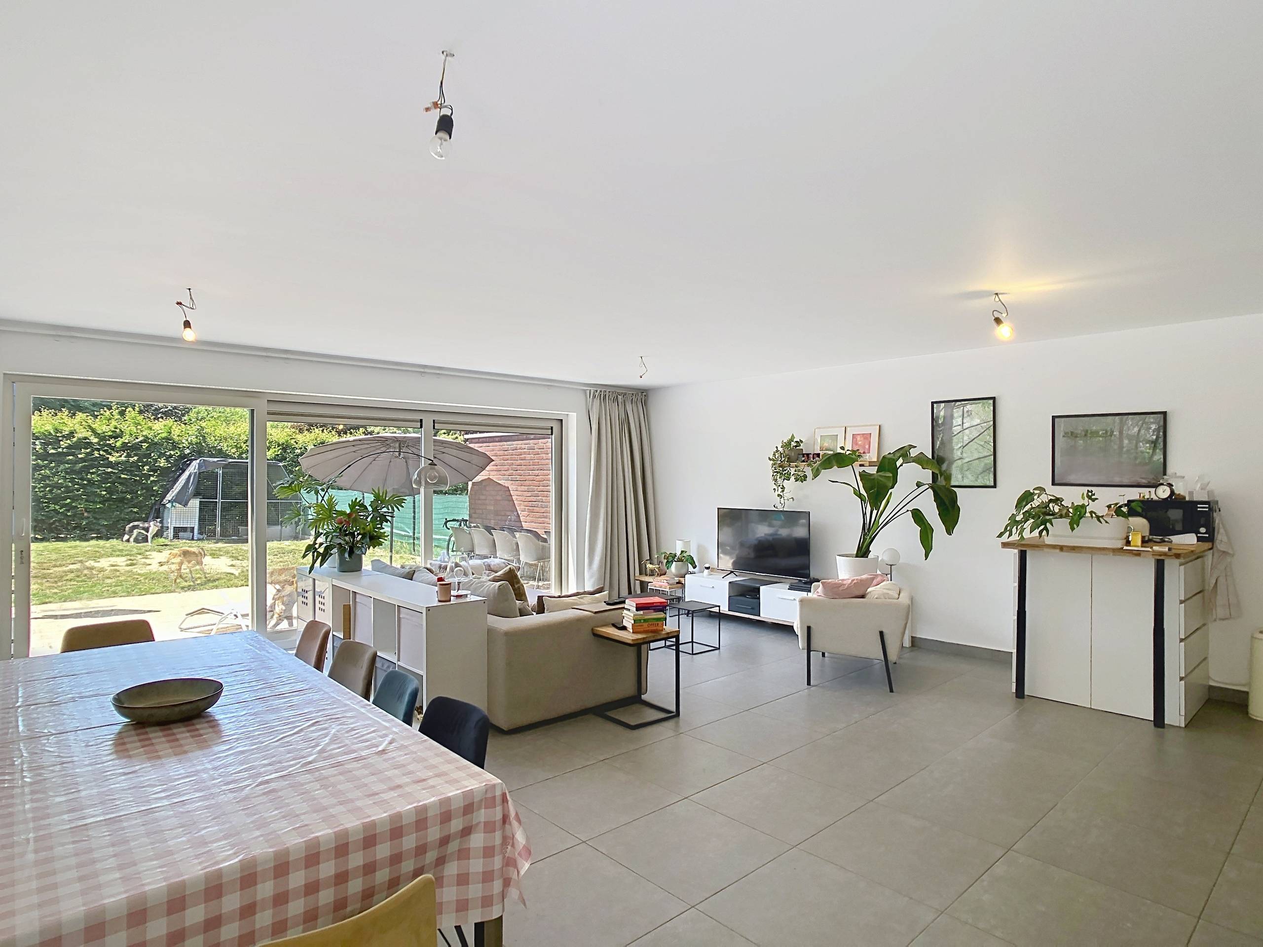 Instapklare woning met 4 slaapkamers in Oud-Heverlee - foto 5