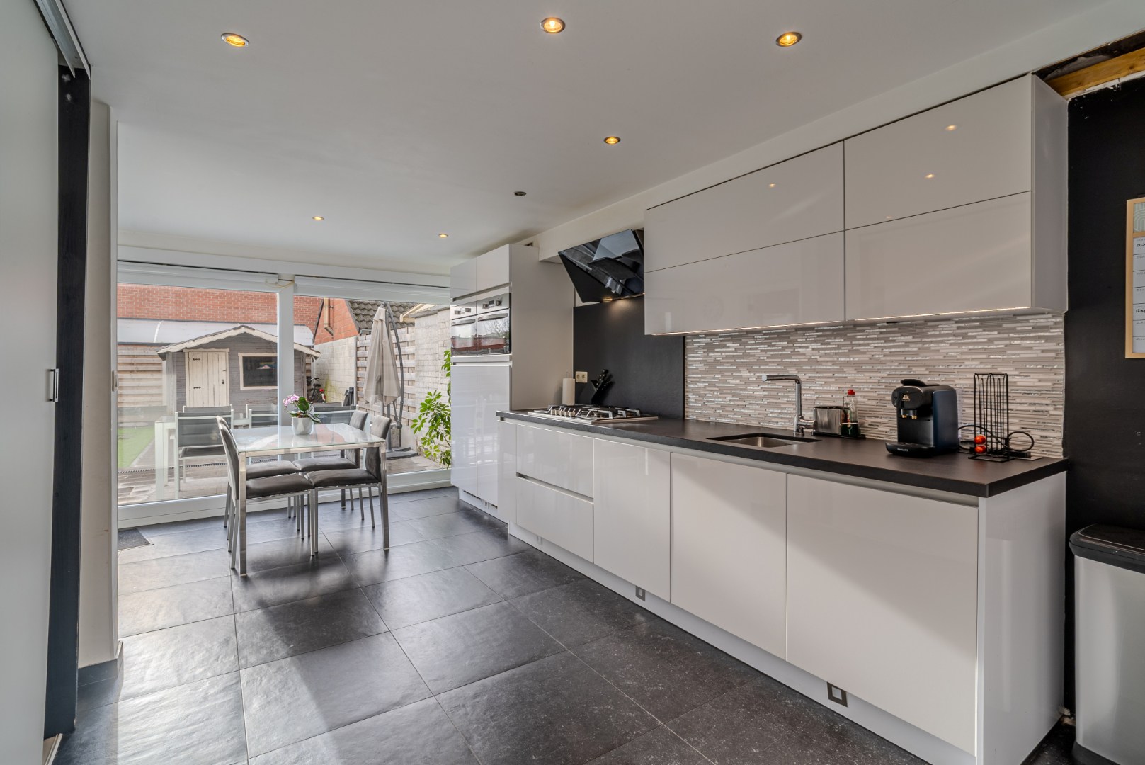Maison à vendre à Tielt avec 4 chambres - photo 5