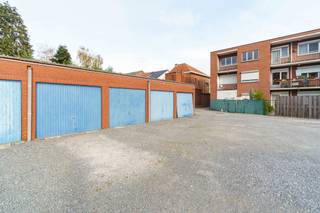 Garage à vendre à Malines