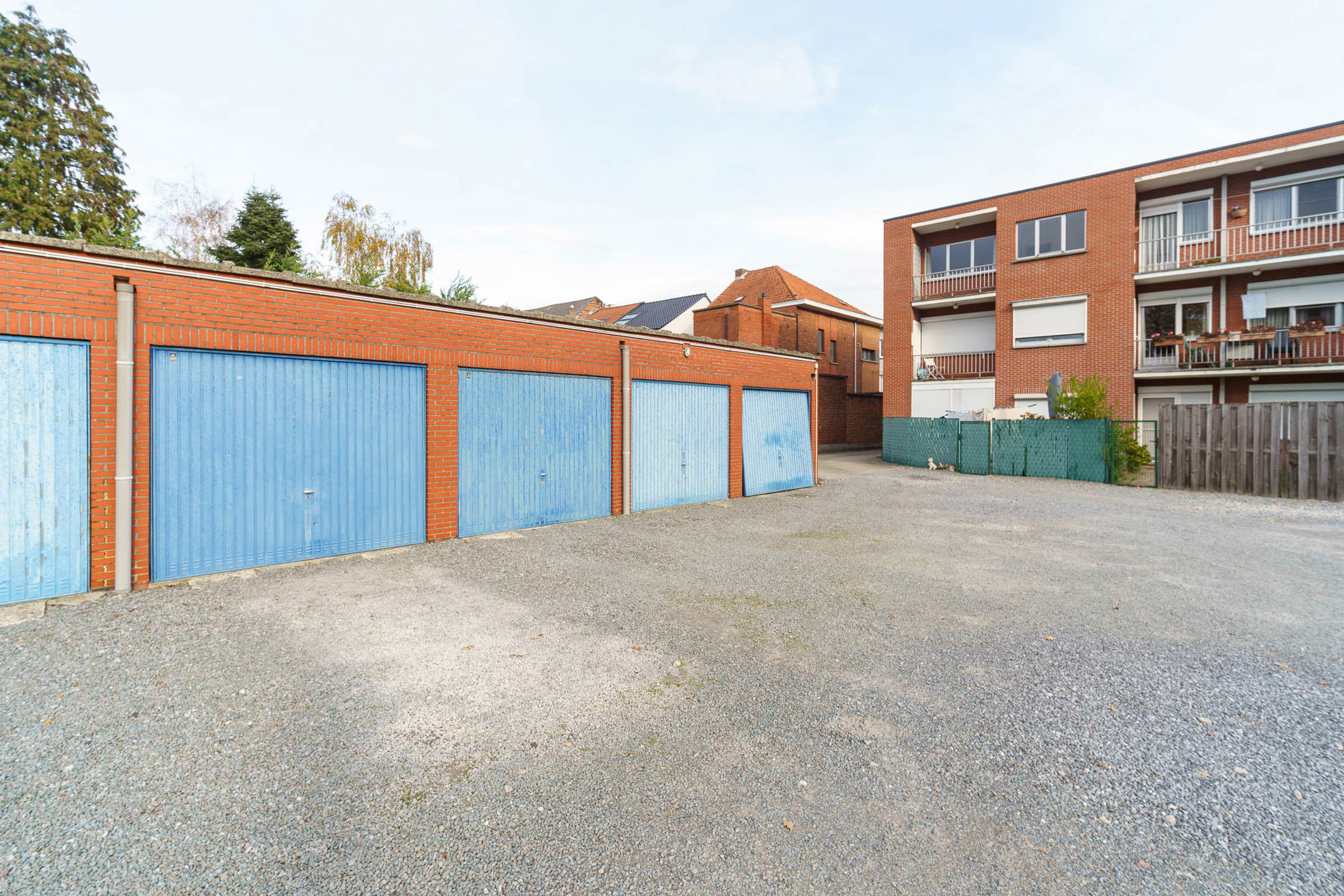 Garage à vendre à Malines - photo 2