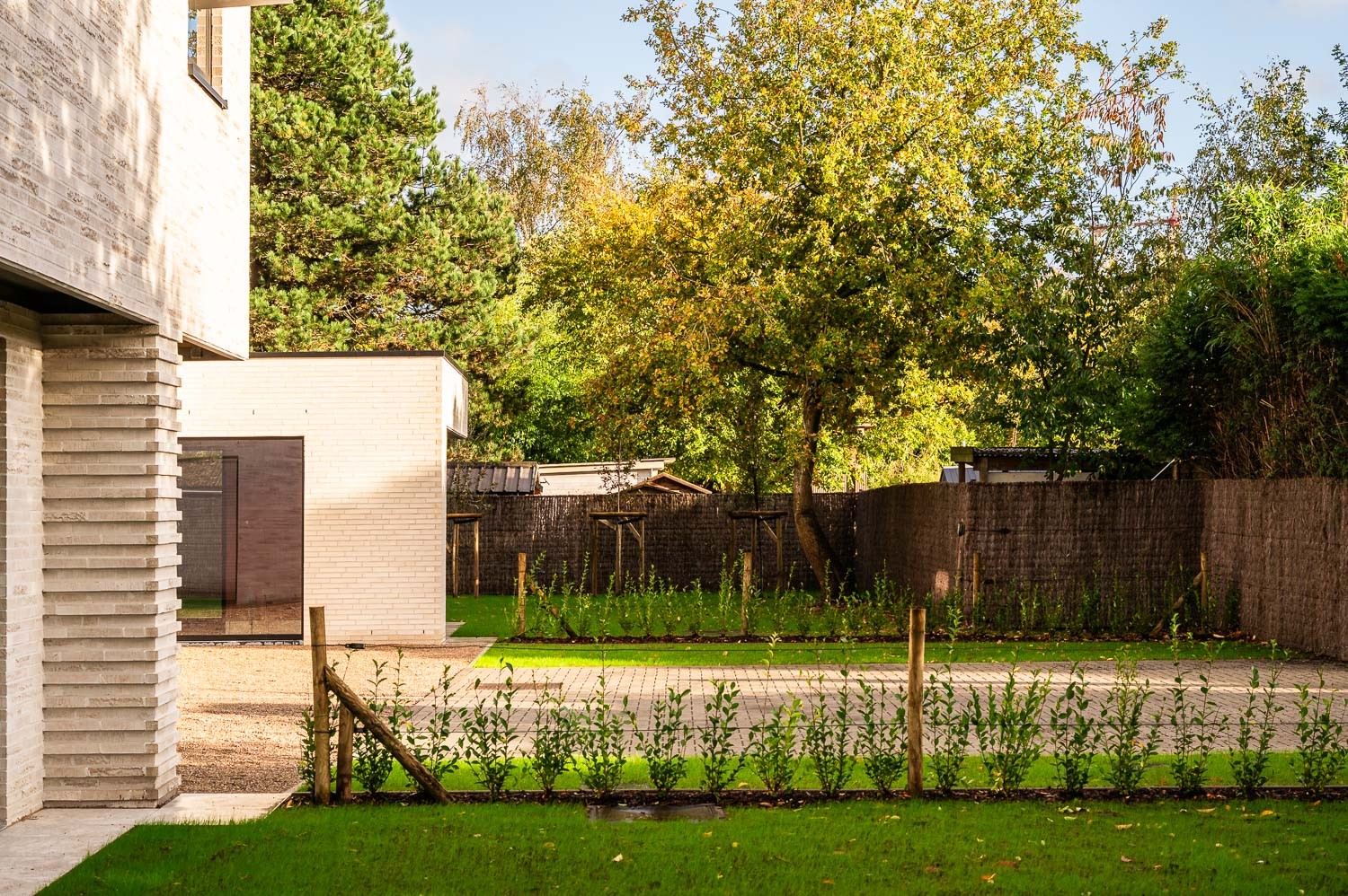 Prachtige moderne villa in een groene omgeving nabij Gent - photo 5