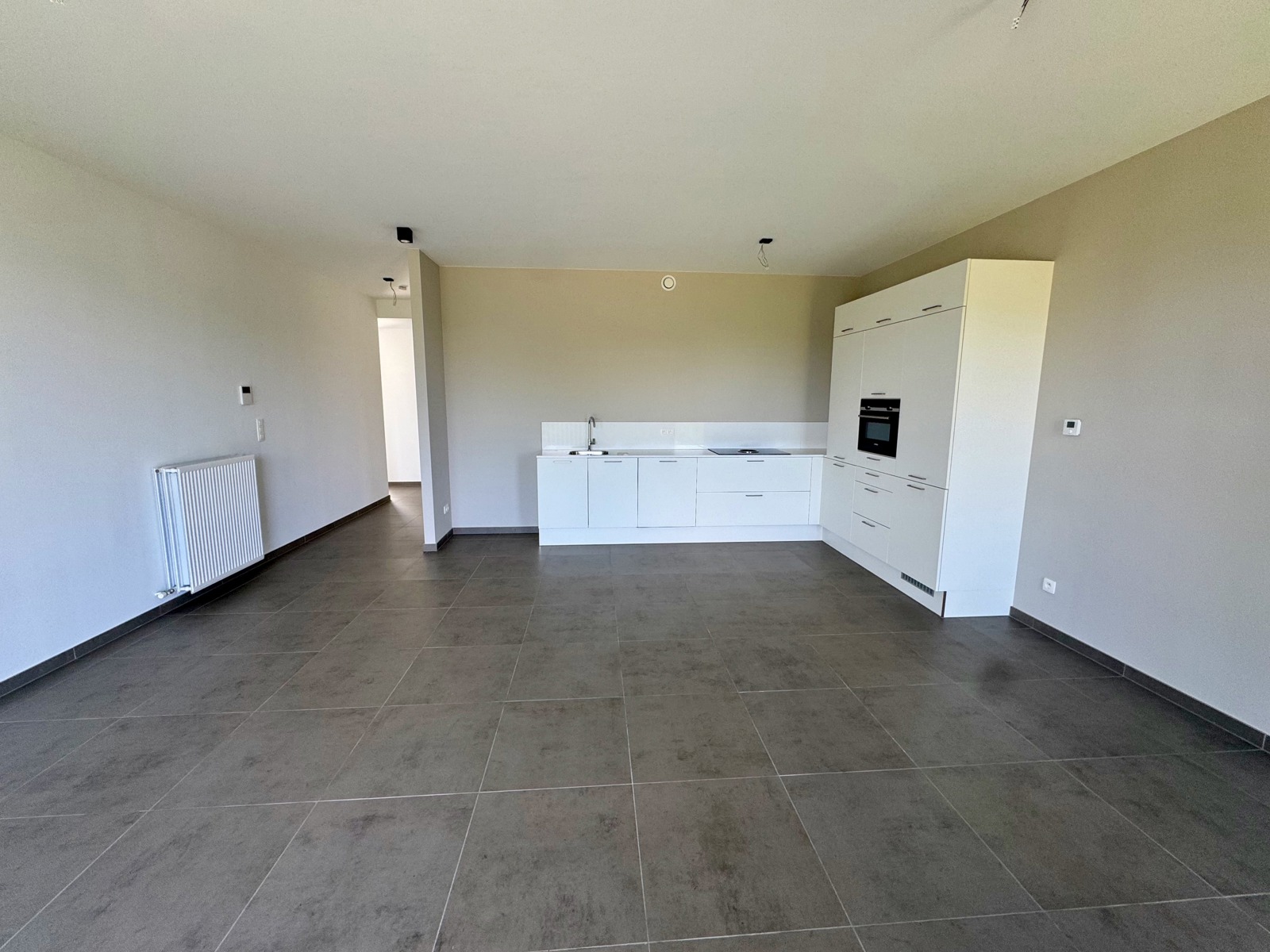 Appartement te huur in Tienen met 2 slaapkamers - foto 4