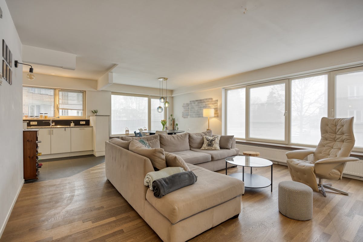 Appartement duplex exceptionnellement grand à vendre à Deurne ! - photo 2