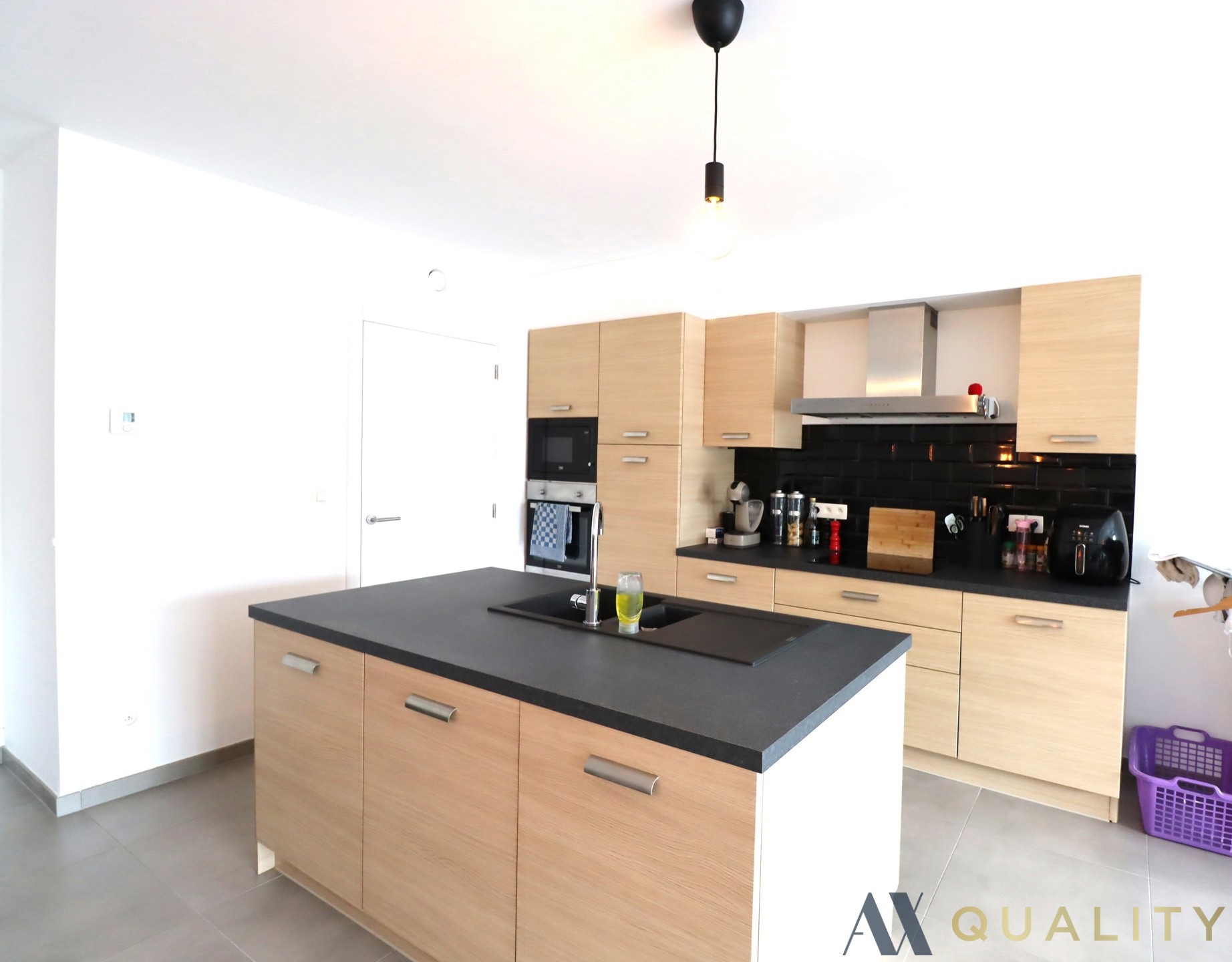 Appartement à louer à Puurs-Sint-Amands avec 2 chambres - photo 2