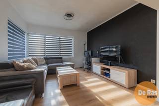 KIJKDAG ZATERDAG 13/12 VAN 14U TOT 16U (enkel op afspraak!)HAALTERT - Deze halfopen bebouwing ligt in een rustige, doodlopende straat met een...