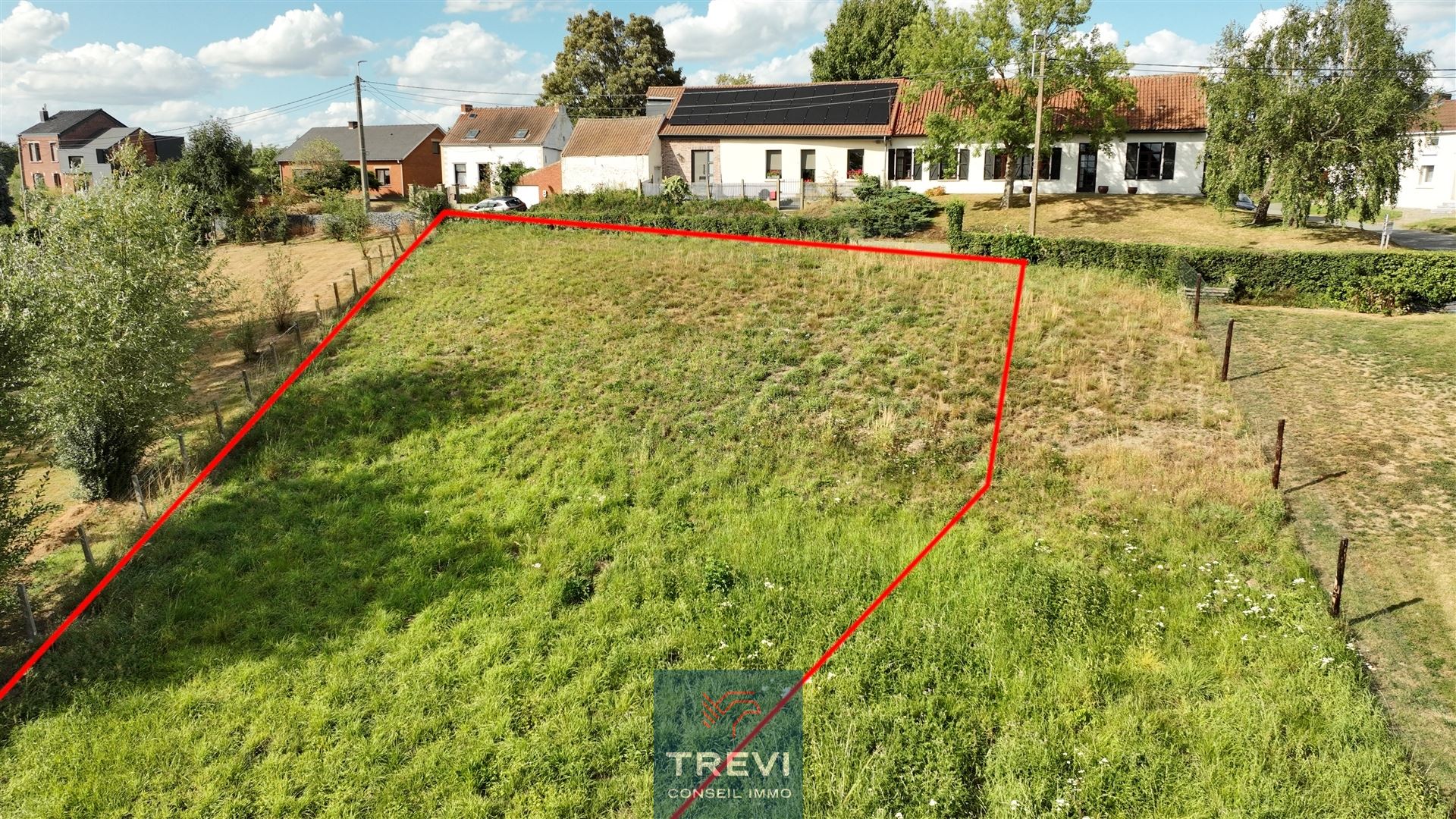 Grond te koop in Rebecq-Rognon - foto 4