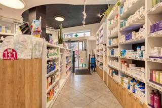 Commercial for sale in Anderlecht