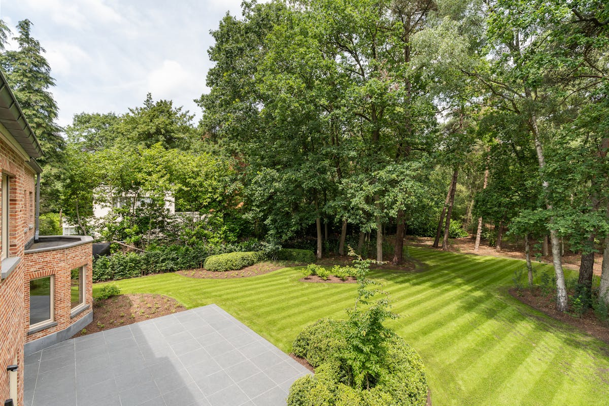 Riante villa op toplocatie aan de Kalmthoutse Heide - foto 3