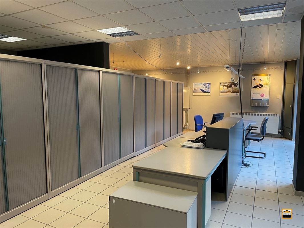 Commercial for rent in Sint-Truiden - photo 4
