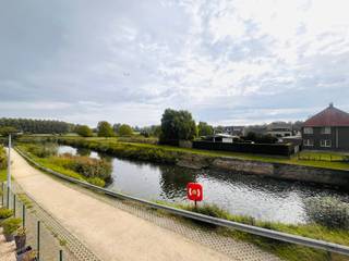 Apartment for rent in Denderleeuw