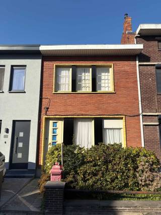 Maison à vendre à Stekene