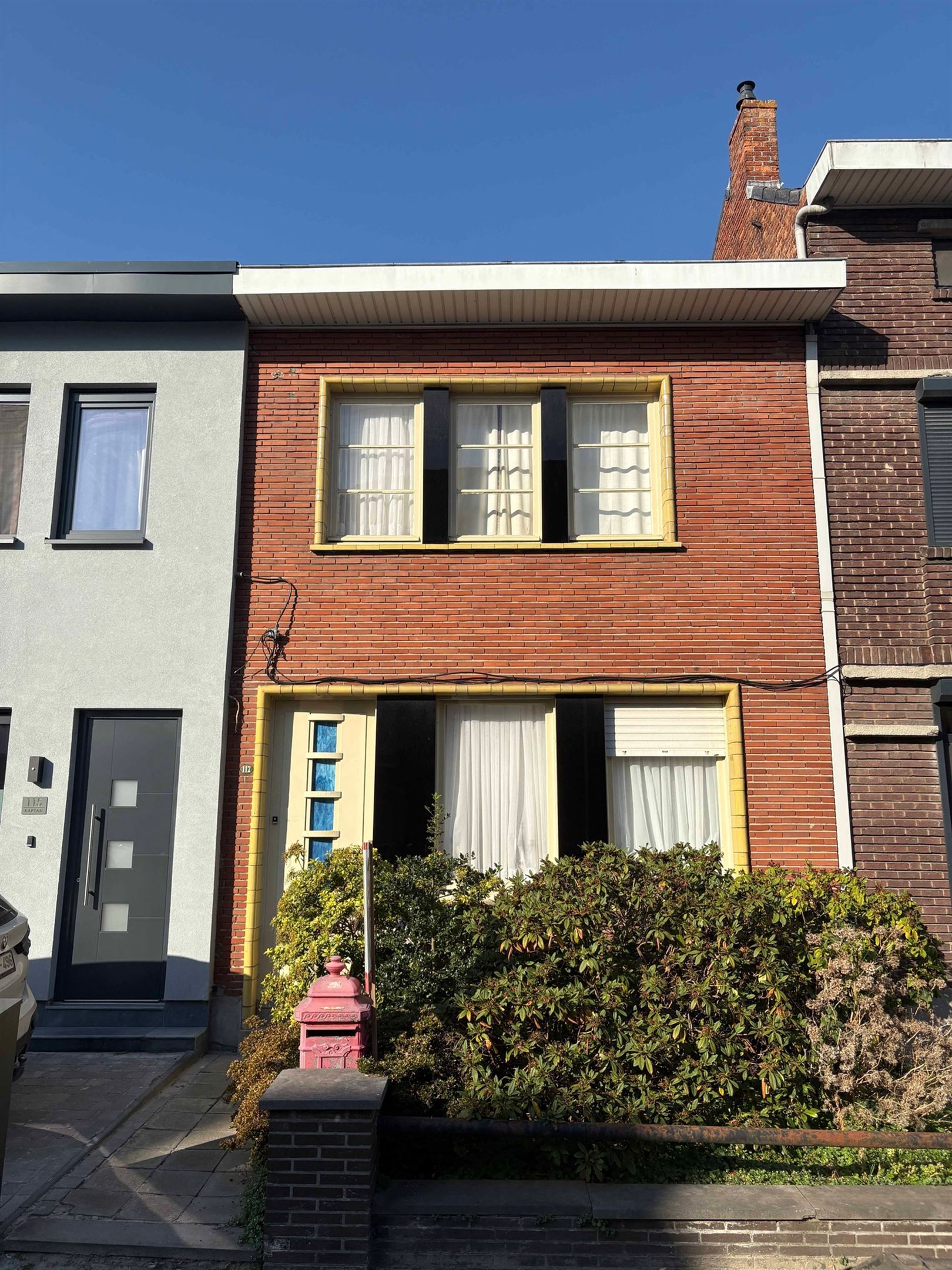 Maison à vendre à Stekene