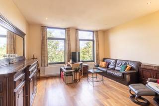 Apartment for sale in Antwerp