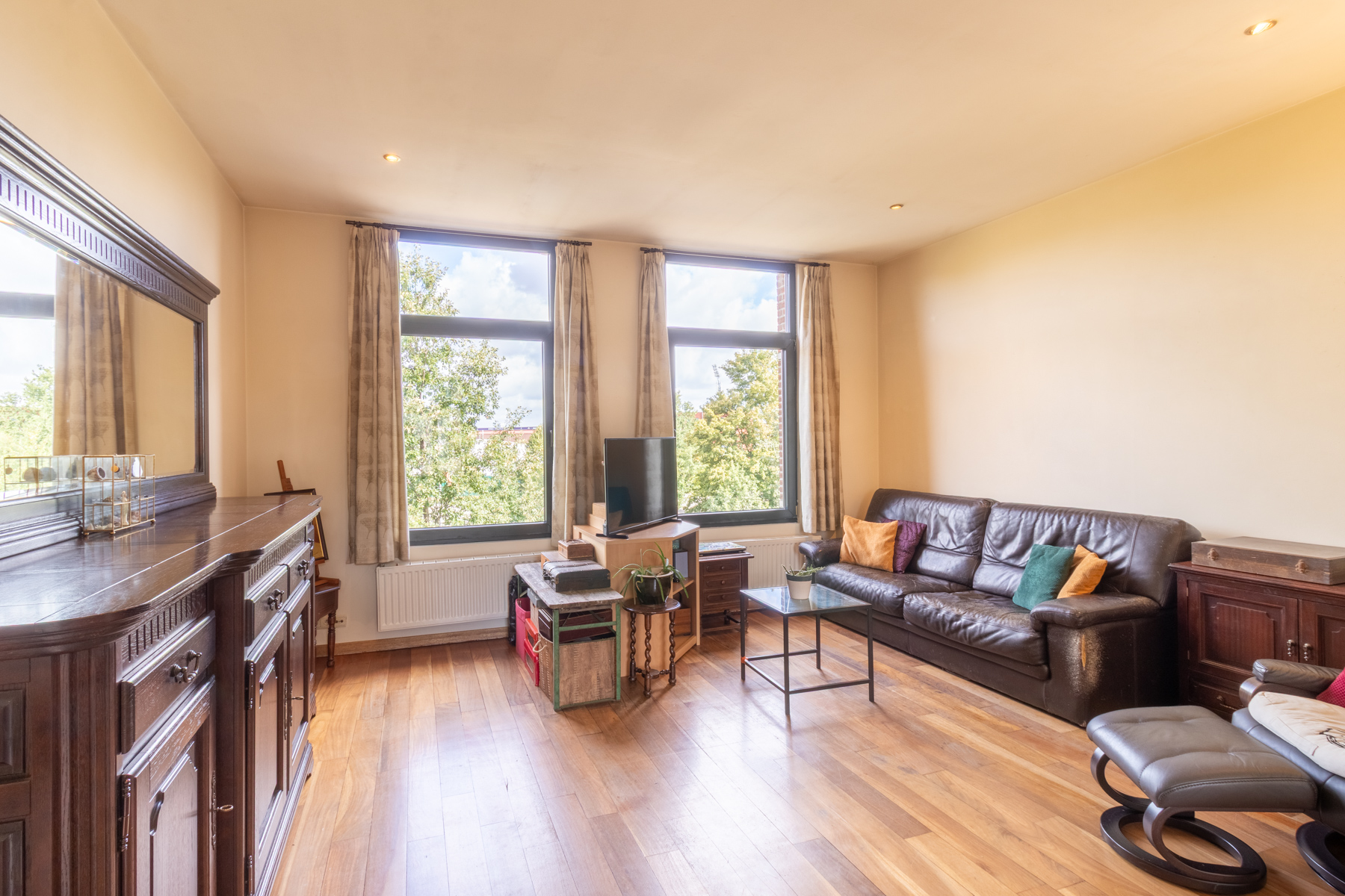 Apartment for sale in Antwerp with 1 bedroom - photo 3