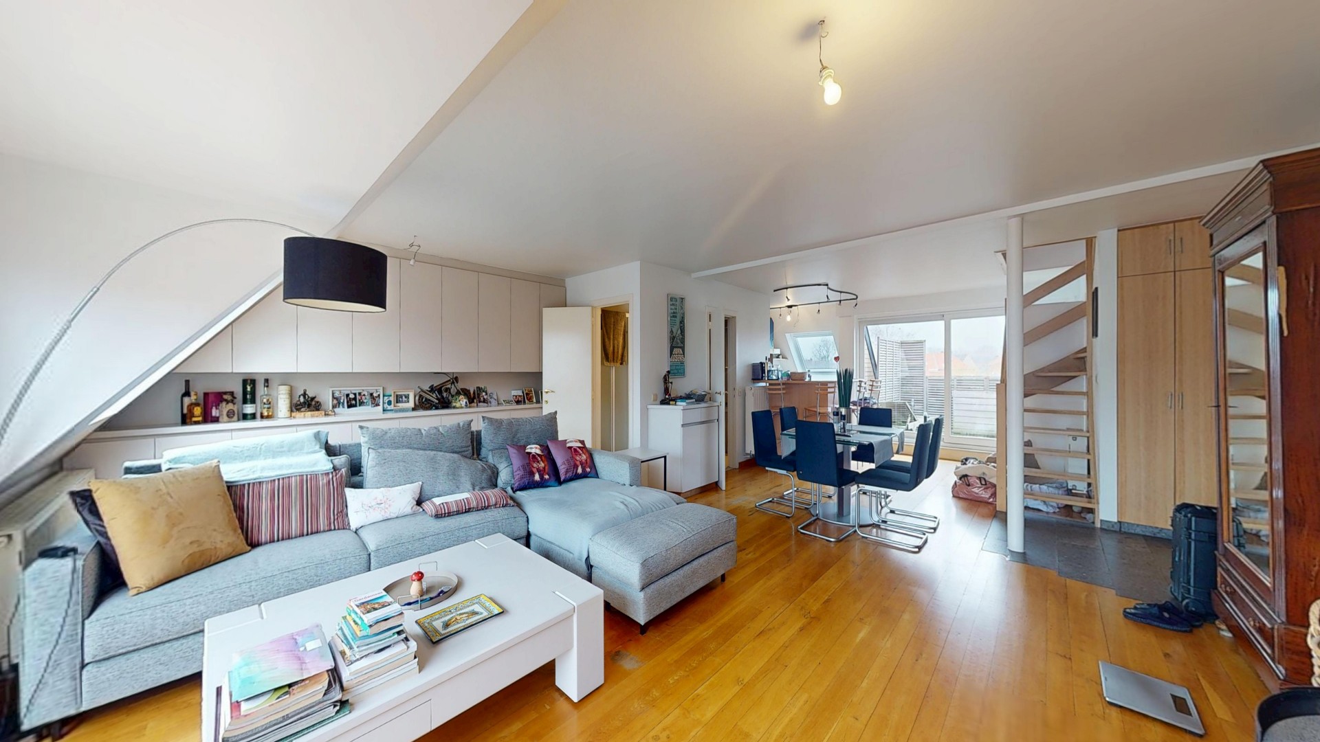 Appartement te koop in Heist-Aan-Zee met 2 slaapkamers - foto 5