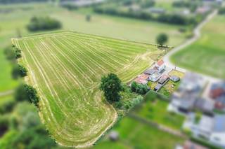 Cette maison individuelle à Maldegem est située dans la campagne à vendre, qui, en plus d'un terrain de 16 059 m², vous offre des vues...