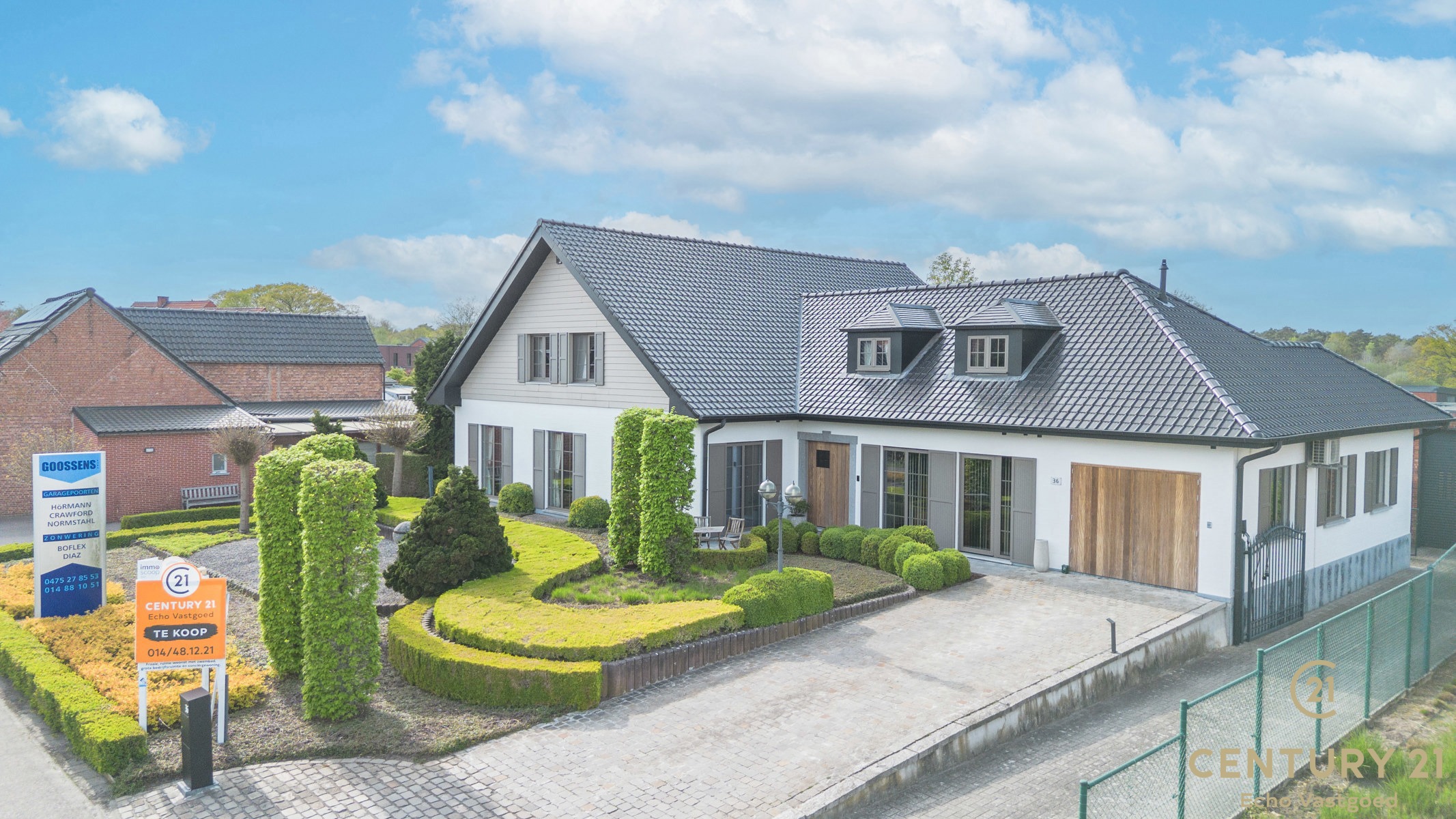 Maison à vendre à Kasterlee avec 5 chambres - photo 2