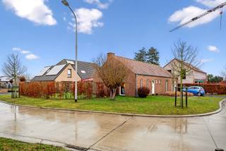 Maison à vendre à Lievegem