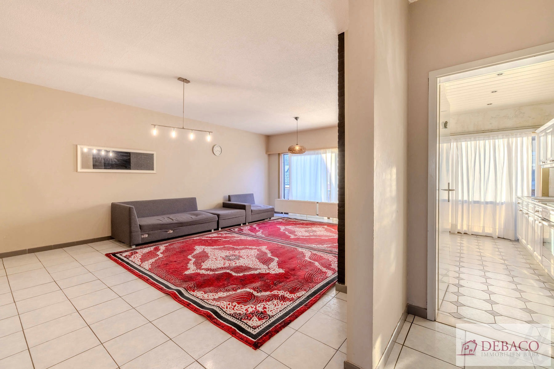 Apartment for sale in Lier with 3 bedrooms - photo 4