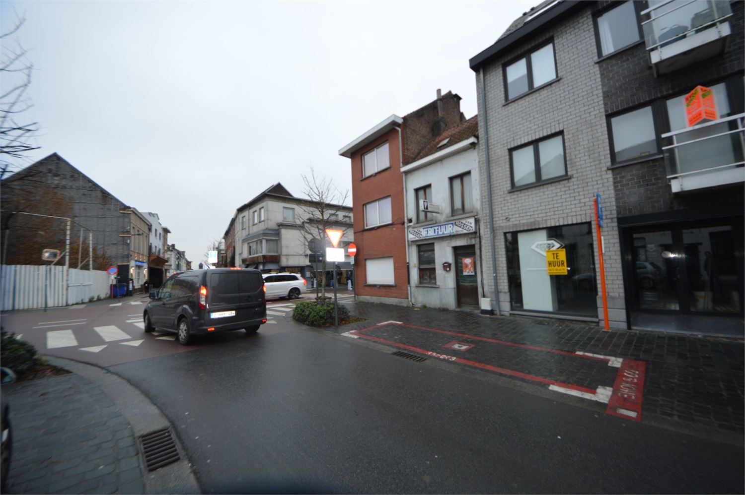 Commercial for rent in Aalst - photo 4