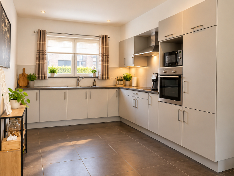 moderne woning in Houthulst-Klerken - foto 5