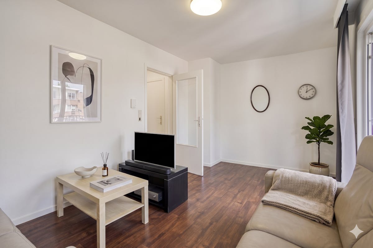 Appartement met prachtig terras te koop in centrum Roeselare - foto 2
