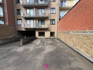 Garage for sale in Knokke-Heist