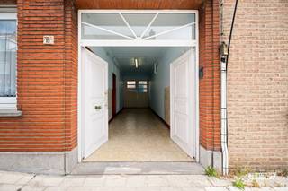 House for sale in Blankenberge